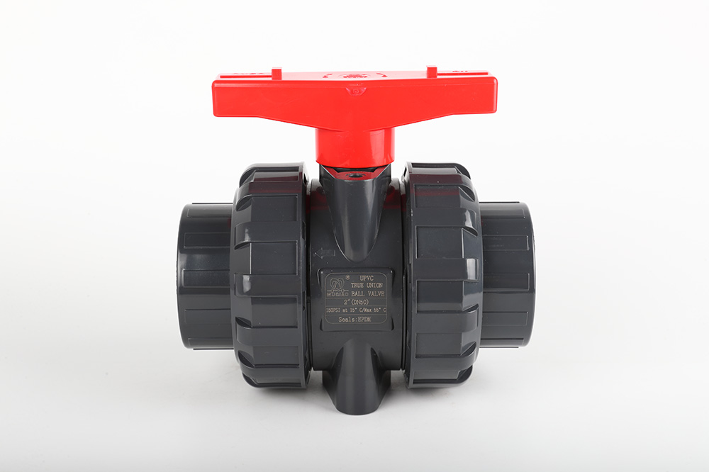 汉寿双由令球阀